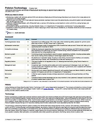 Autonomous Systems 2 0 Company Profile Sample